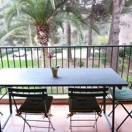 Διαμέρισμα Luberon Loisir Six-Fours-les-Plages
