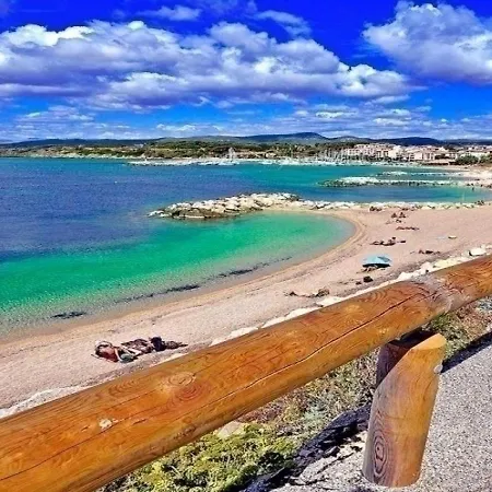 Luberon Loisir Διαμέρισμα Six-Fours-les-Plages