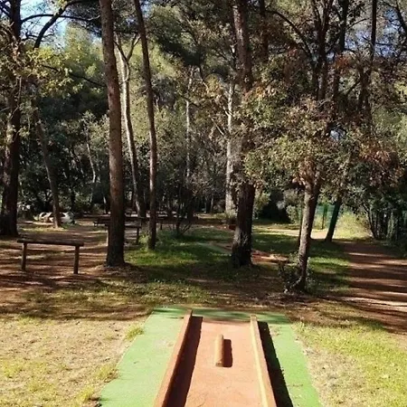Διαμέρισμα Luberon Loisir