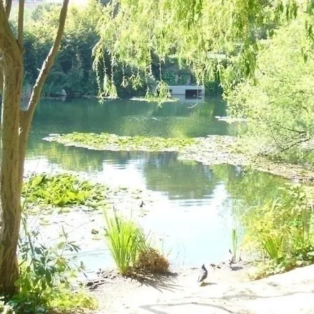 Luberon Loisir Διαμέρισμα
